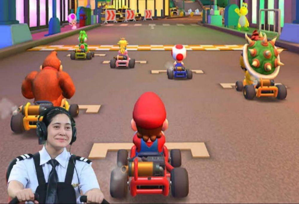 facebook.com/Nidaul Hanief