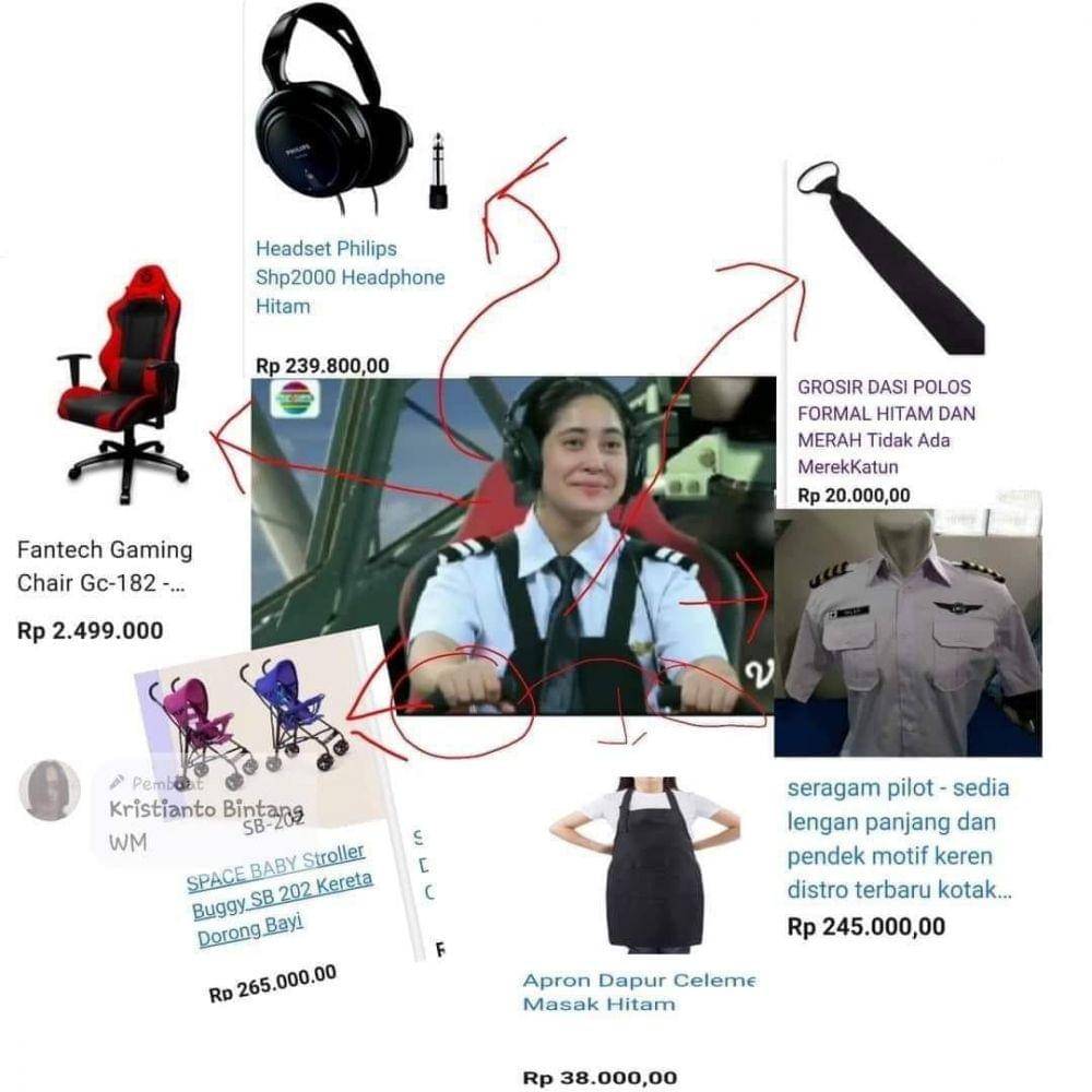 facebook.com/Rizky Nurdika Ardiansyah