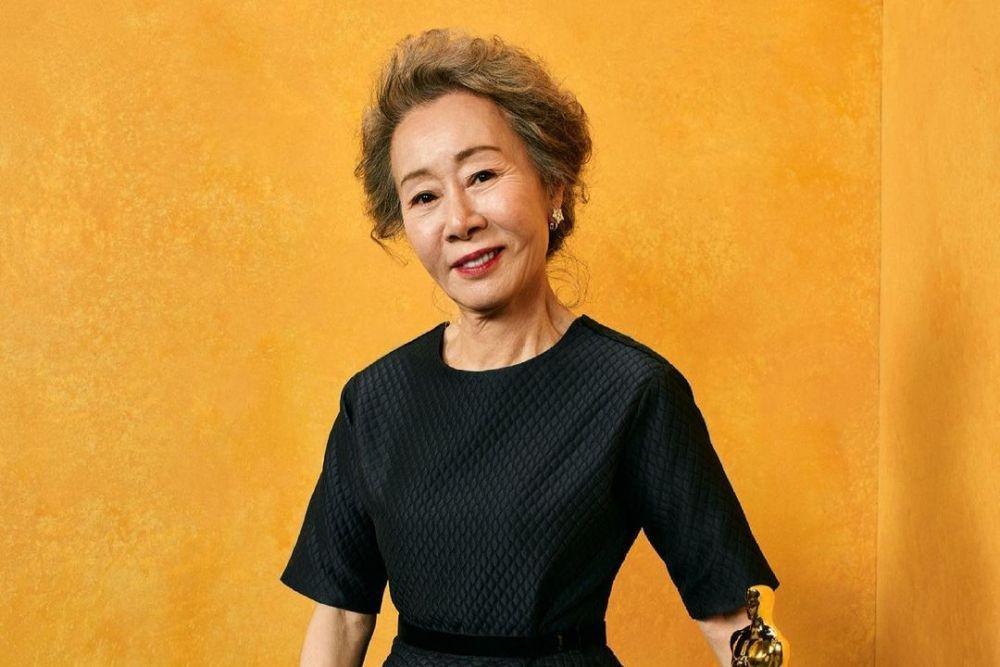 10 Perjalanan Karier Youn Yuh Jung, Aktris Korea Pertama Peraih Oscar