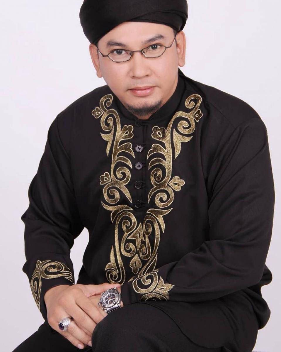 Ustaz Aswan Faizal. (instagram.com/aswanfai)