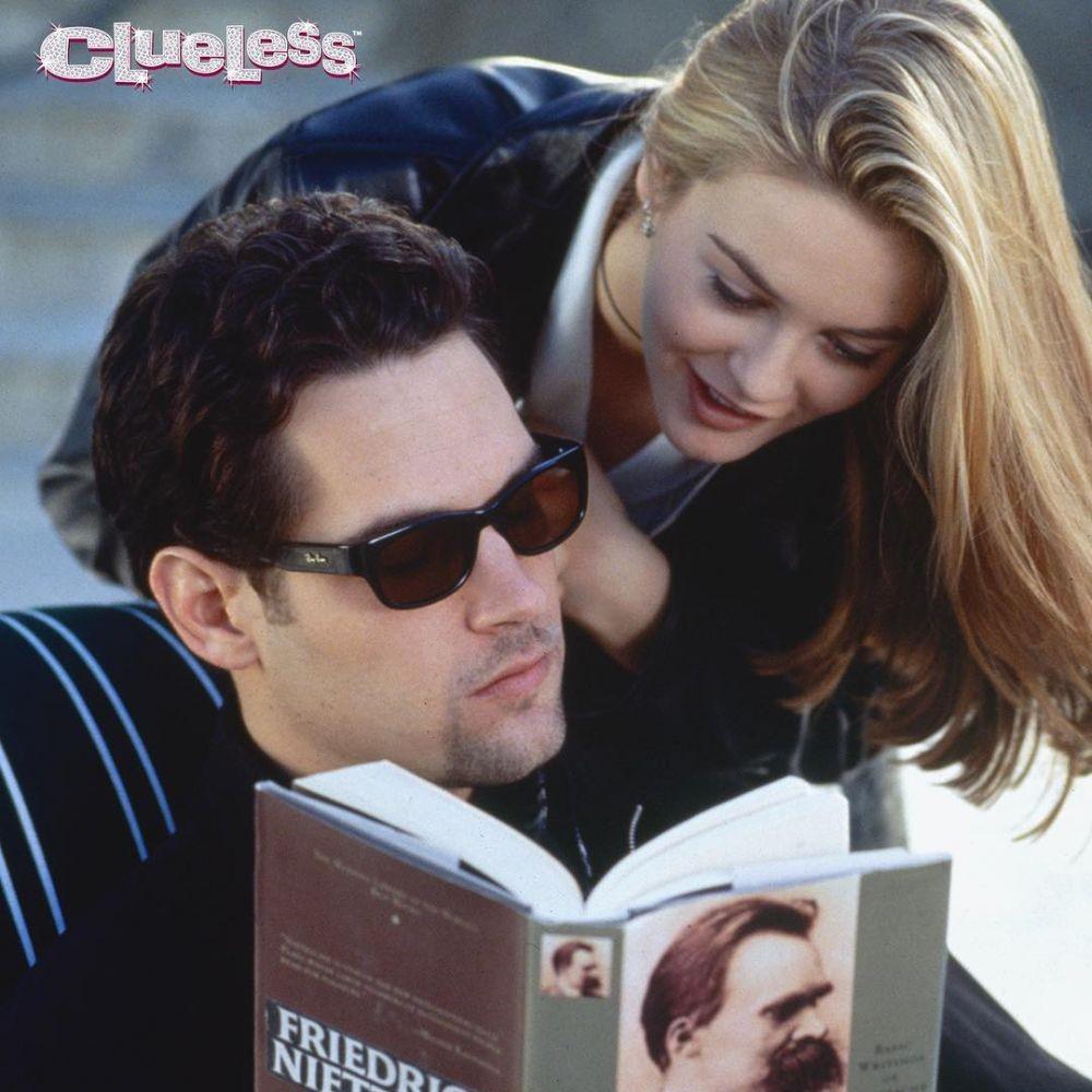 10 Romcom Era 90an yang Wajib Kamu Tonton, Siap-Siap Baper!