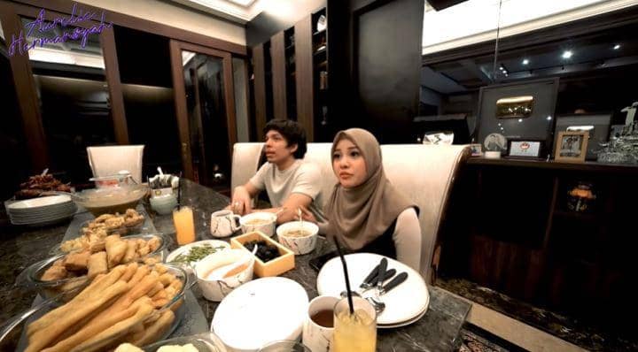 Youtube.com/Aurelie Hermansyah