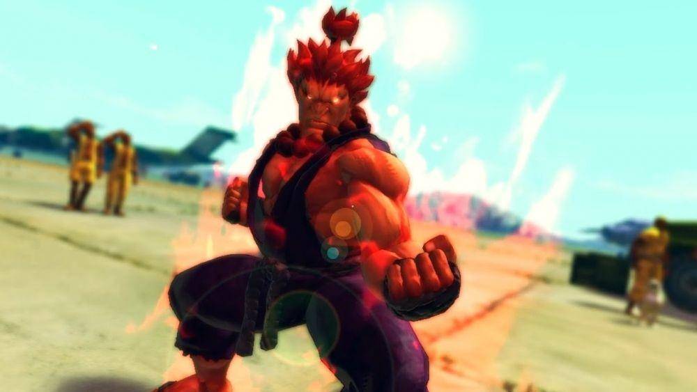 Dok. Capcom