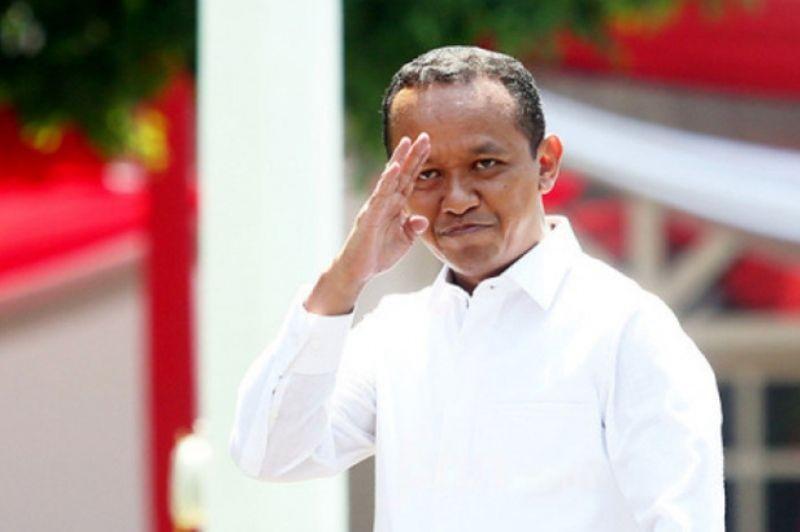 Realisasi Investasi Turun 2,8 Persen dari Kuartal Sebelumnya