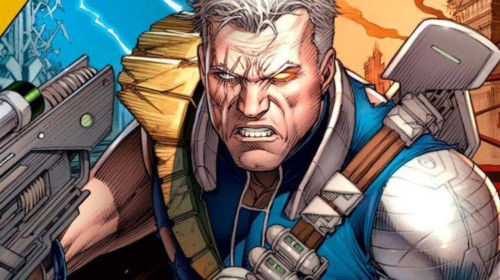 Dok. Marvel Comics