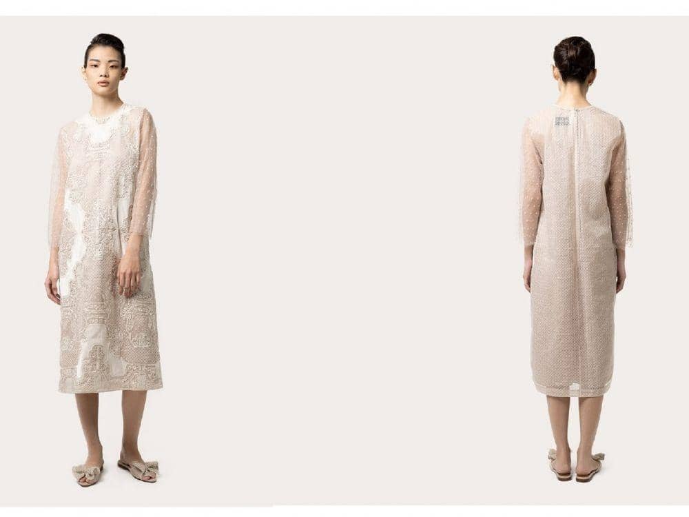 Koleksi Raya 2021 Sapto Djojokartiko (dok.Catalogue - RAYA CAPSULE 2021)