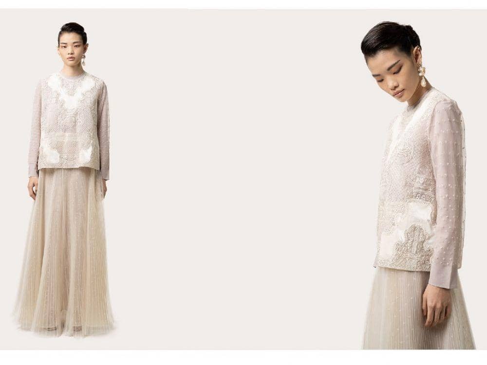 Koleksi Raya 2021 Sapto Djojokartiko (dok.Catalogue - RAYA CAPSULE 2021)