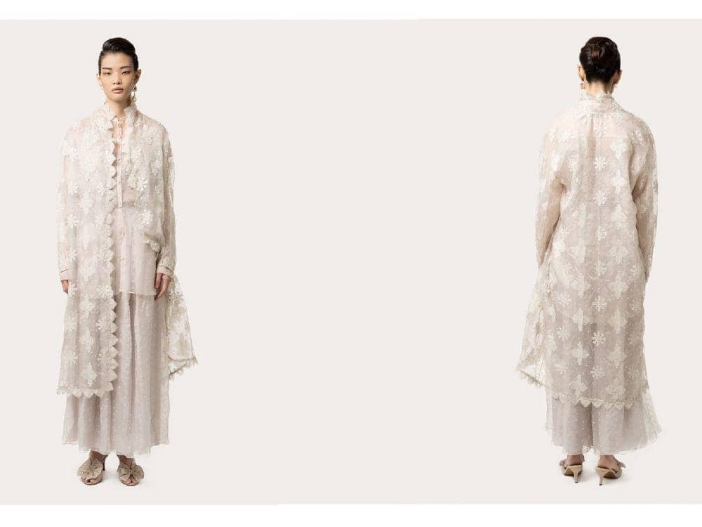 Koleksi Raya 2021 Sapto Djojokartiko (dok.Catalogue - RAYA CAPSULE 2021)