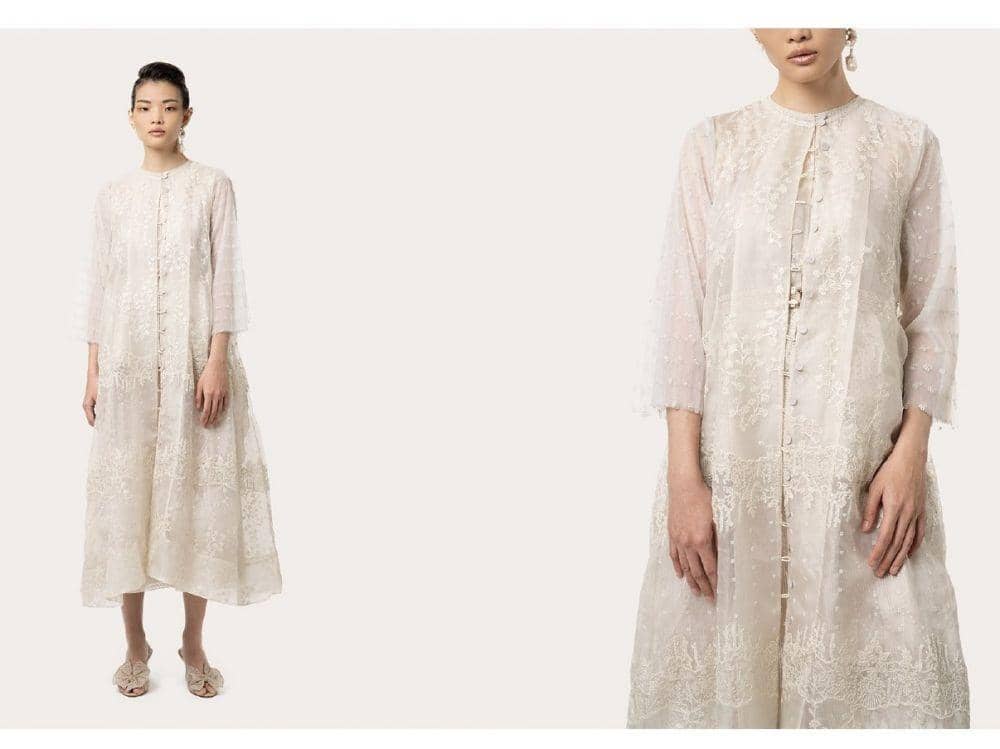 Koleksi Raya 2021 Sapto Djojokartiko (dok.Catalogue - RAYA CAPSULE 2021)