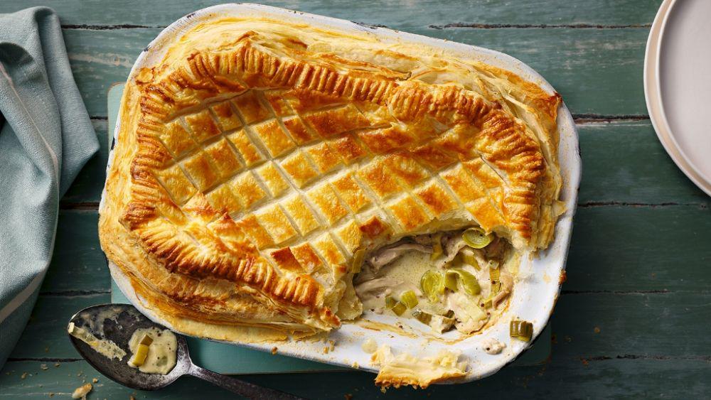 11 Ragam Pie Khas Inggris, Comfort Food untuk Semua Kalangan