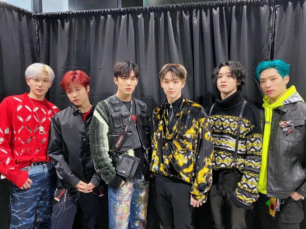 [QUIZ] Berdasarkan Kepribadian, Kami Tahu Member P1Harmony yang Bakal Jadi Jodohmu
