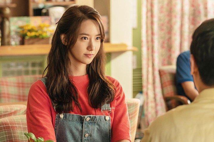 Perankan Gadis Desa, 10 Potret Yoona SNSD di Teaser Film Miracle