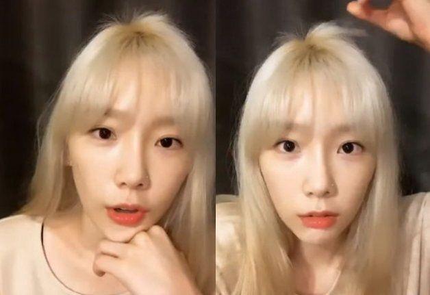 Kasihan Banget, 5 Idol Ini Rambutnya Rusak karena Sering Diwarnain