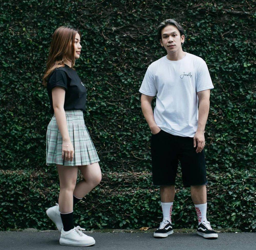 Firslly Herlind dan Jordi Onsu (instagram.com/frisllyherlind)