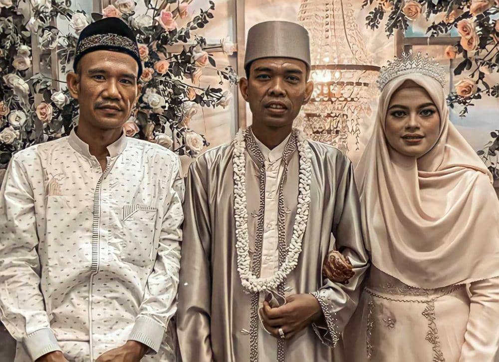 instagram/supirustadz