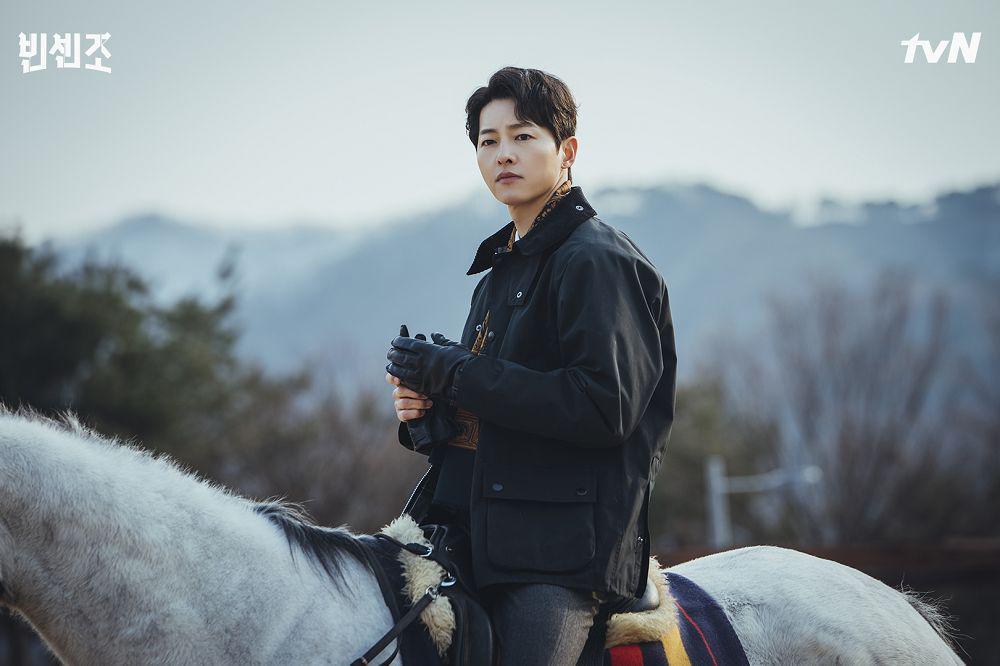 Dok.tvN (via hancinema.net)