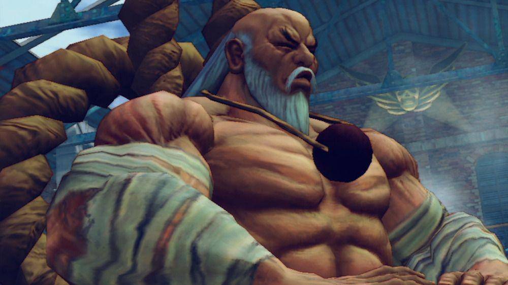 Dok. Capcom