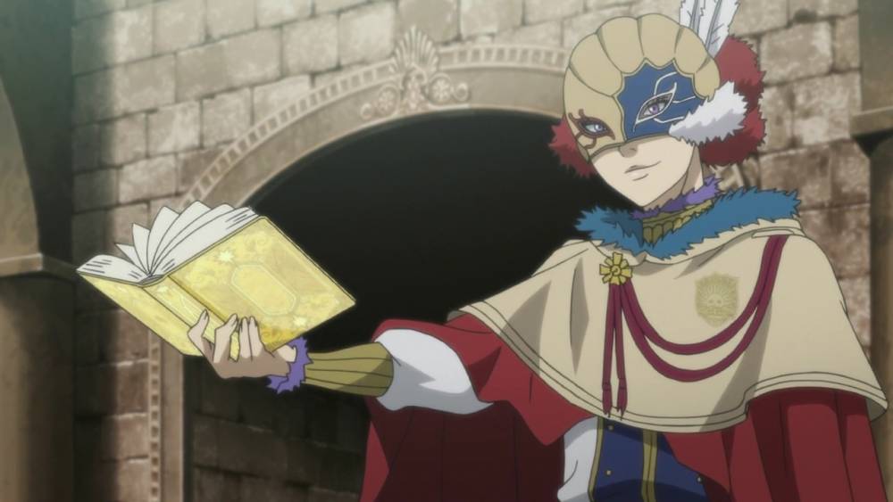 crunchyroll.com/black-clover