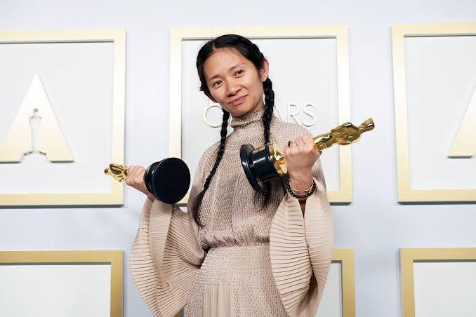 10 Fakta Chloe Zhao, Pemenang Sutradara Terbaik Oscar 2021