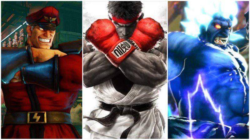 Dok. Capcom