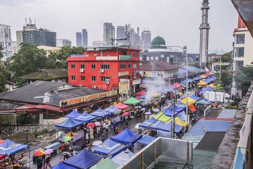 Hari Anggara via malaymail.com