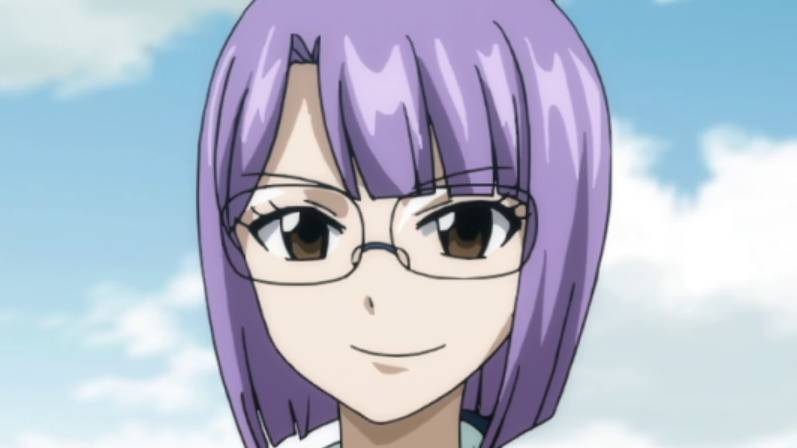 funimation.com/Fairy Tail