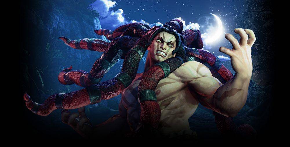 Dok. Capcom