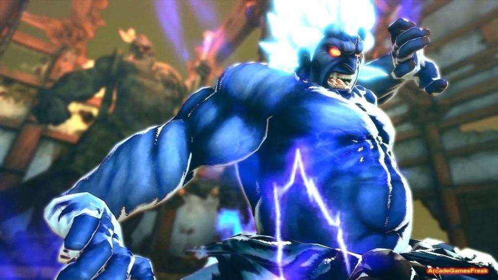 Dok. Capcom