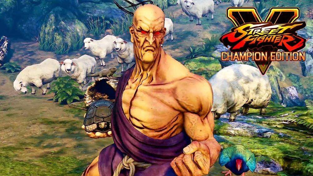 Dok. Capcom