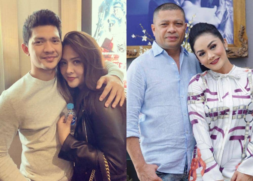 12 Pasangan Artis Pejuang LDR! Ada yang Langgeng, Ada yang Kandas