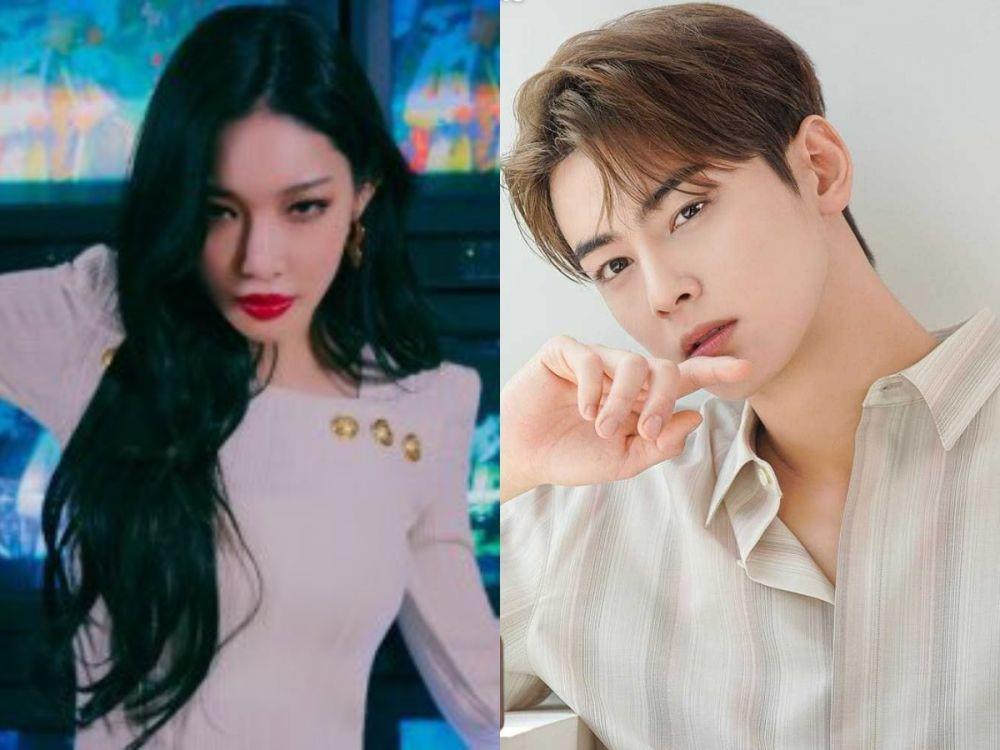 Berbakat, 12 Idol Korea Ini Menang Brand Customer Royalty Awards 2021