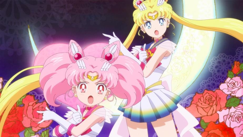 10 Fakta Film Terbaru Sailor Moon yang Tayang di Netflix