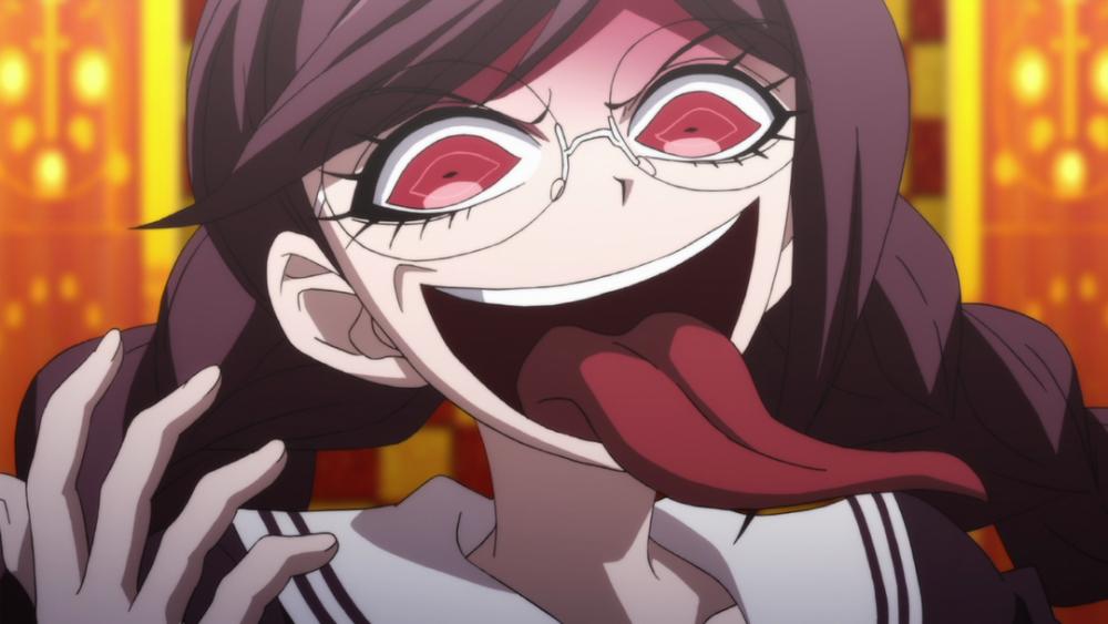 5 Karakter dengan Kepribadian Ganda dalam Anime