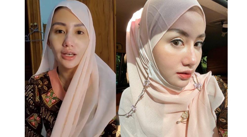 Simak Tips Dandan Kilat ala Istri Bupati Trenggalek saat Puasa, Bun!