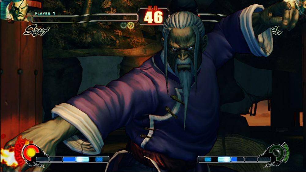 Dok. Capcom