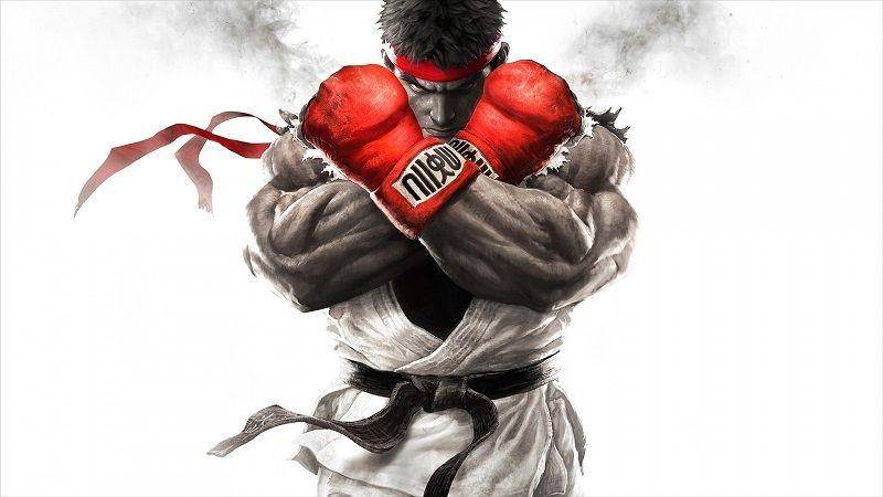 Dok. Capcom