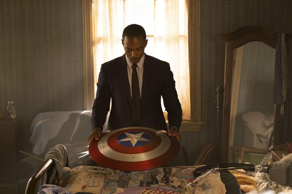 Film Captain America 4 Kabarnya akan Dibuat, Cek 5 Faktanya!