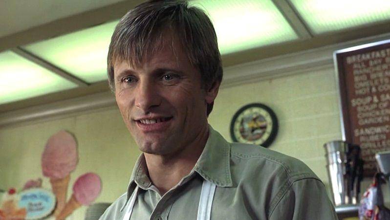 Dok. New Line Cinema