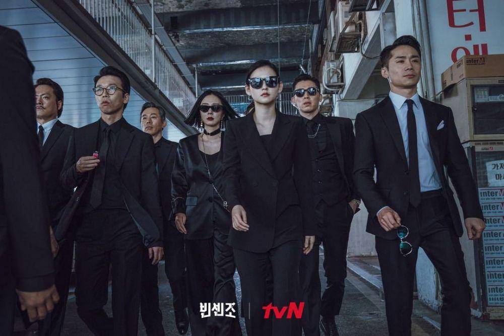 Instagram.com/tvndrama.official