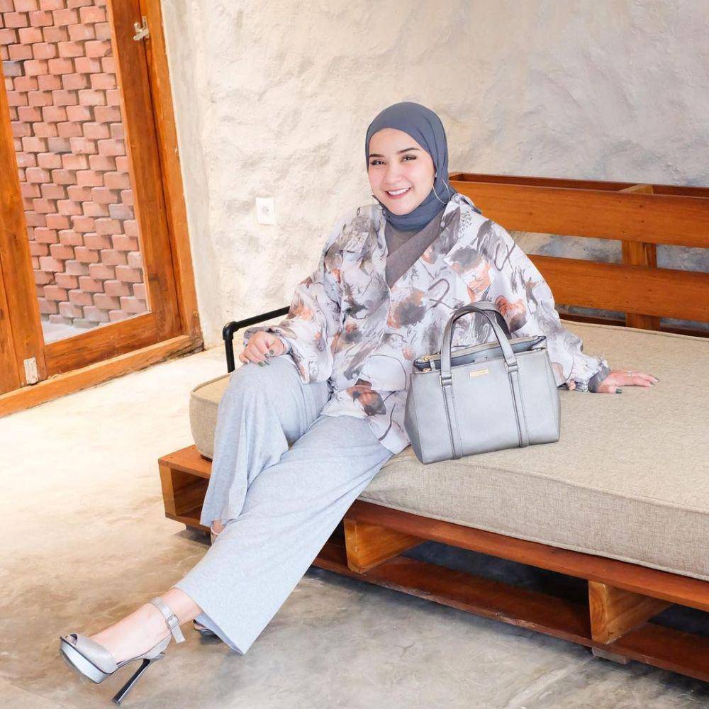 Potret Tasya Nur Medina (instagram.com/tasyanurmedina)
