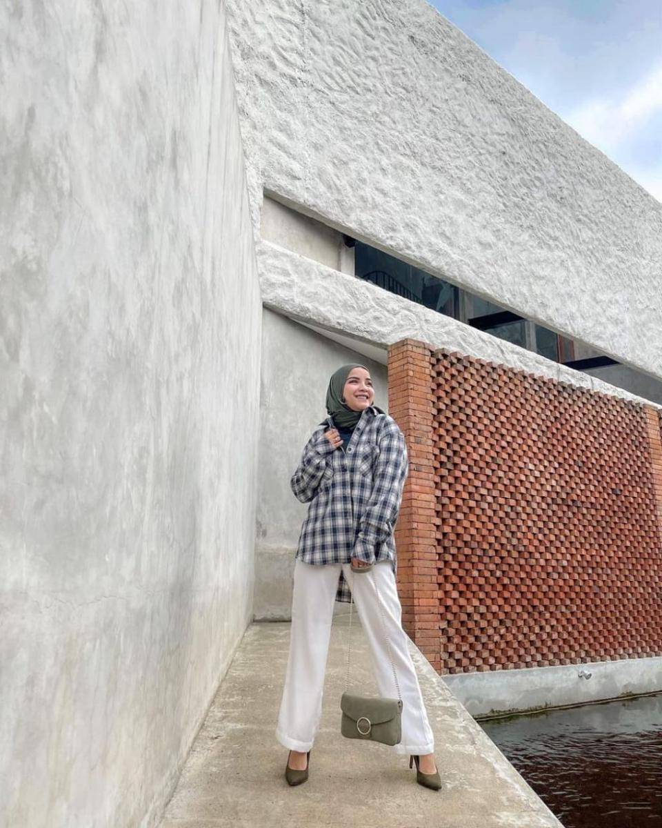 Potret Tasya Nur Medina (instagram.com/tasyanurmedina)