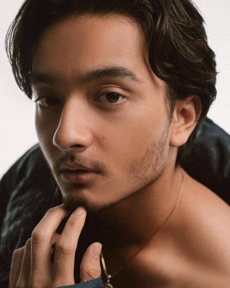 Bryan Domani (instagram.com/bryandomani_bd_)