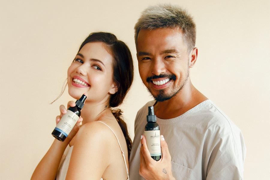 Manfaat Natural Deodorant dan Mist Toner untuk Kesegaran Tubuh