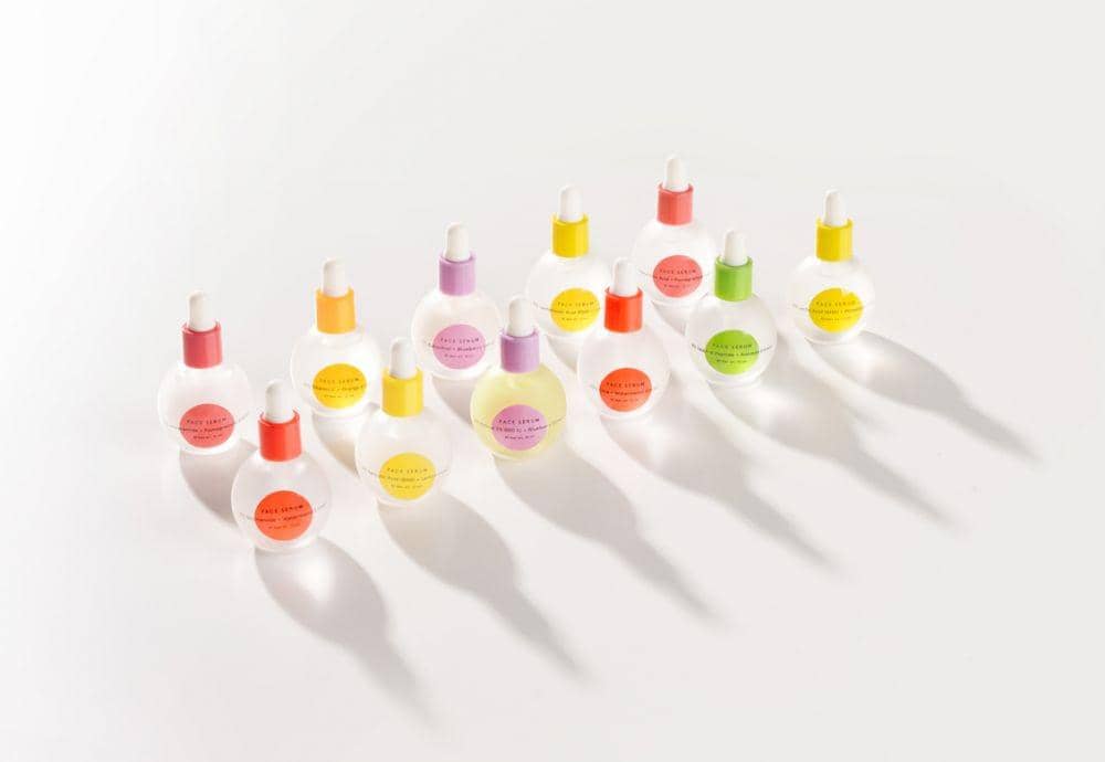 11 Single Activator Serum (dok. Dear Me Beauty)
