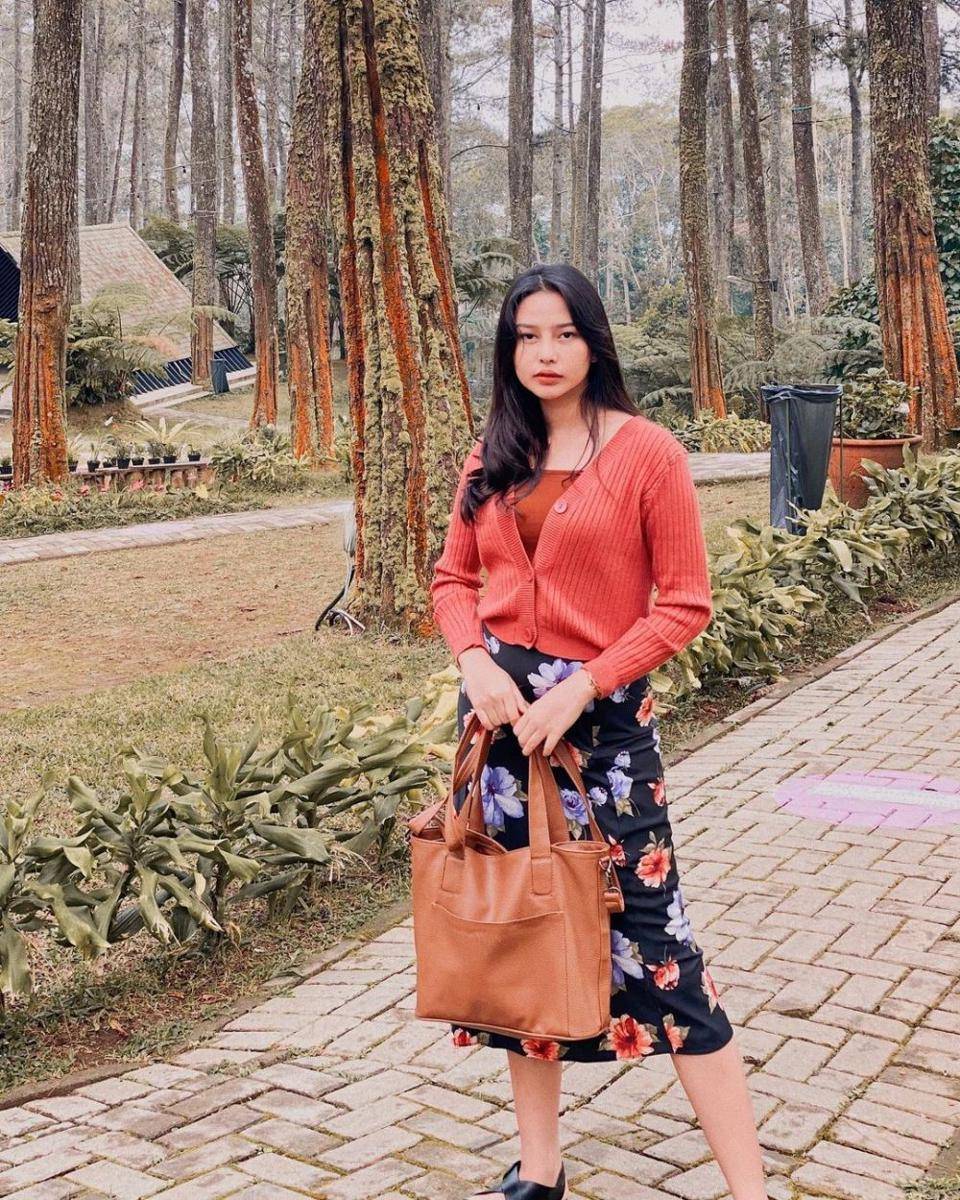 Dara Arafah (instagram.com/daraarafah)