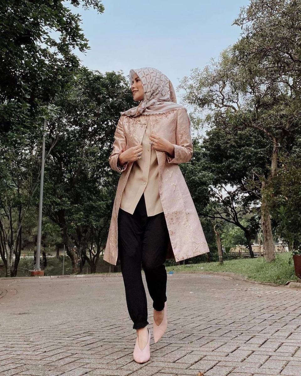 Olla Ramlan (instagram.com/ollaramlanaufar)
