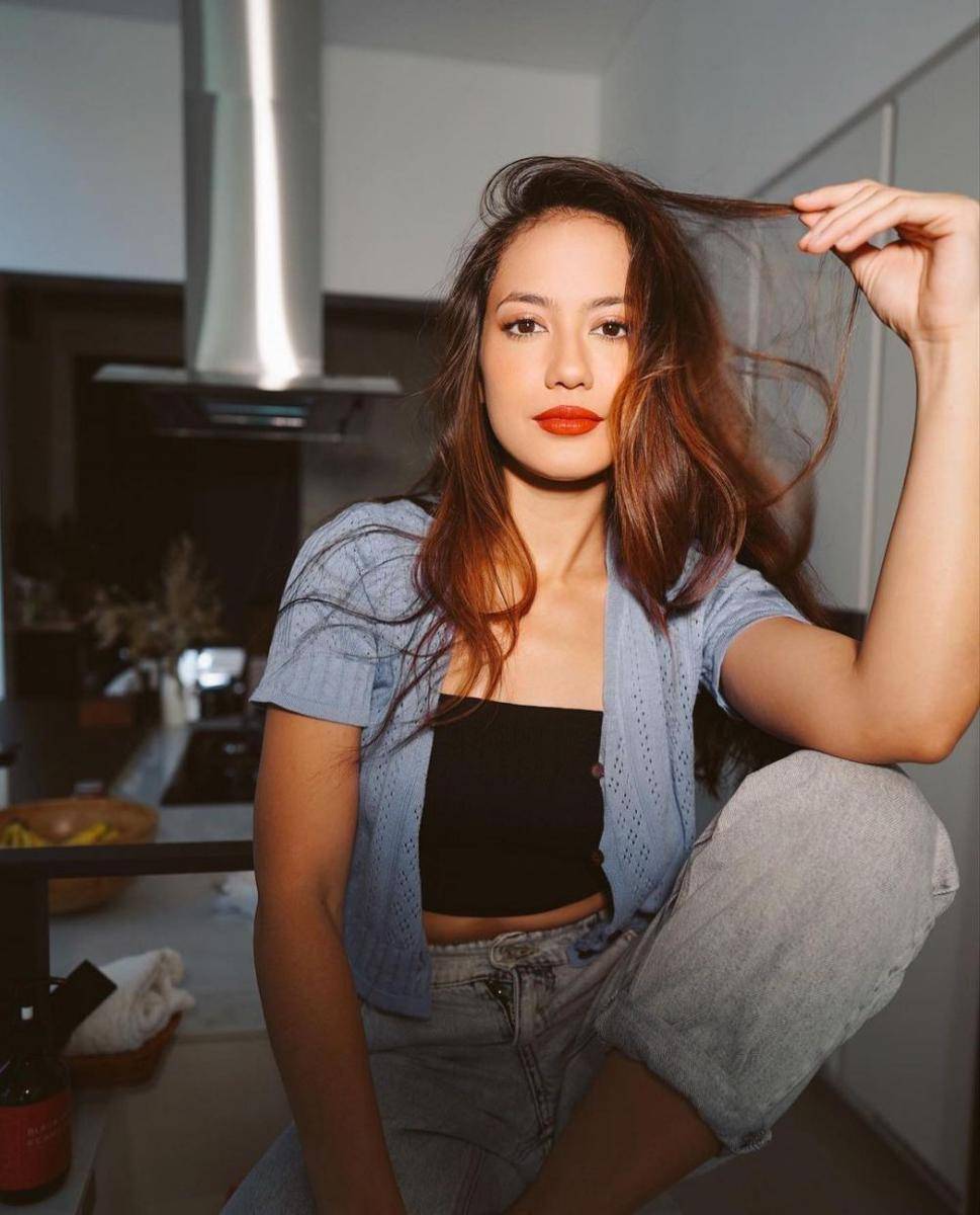 Pevita Pearce (instagram.com/pevpearce)
