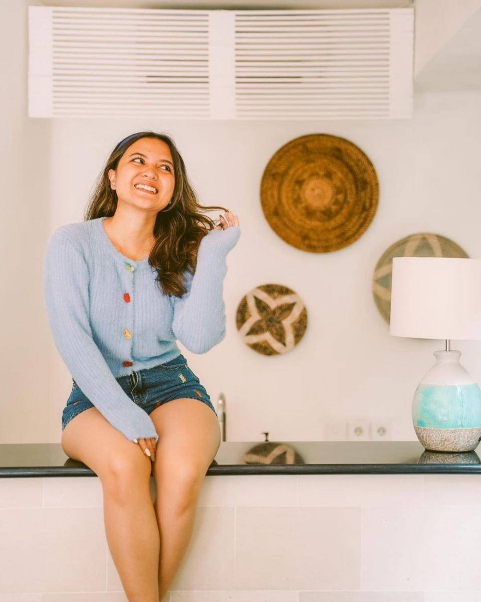 Marsha Aruan (instagram.com/aruanmarsha)