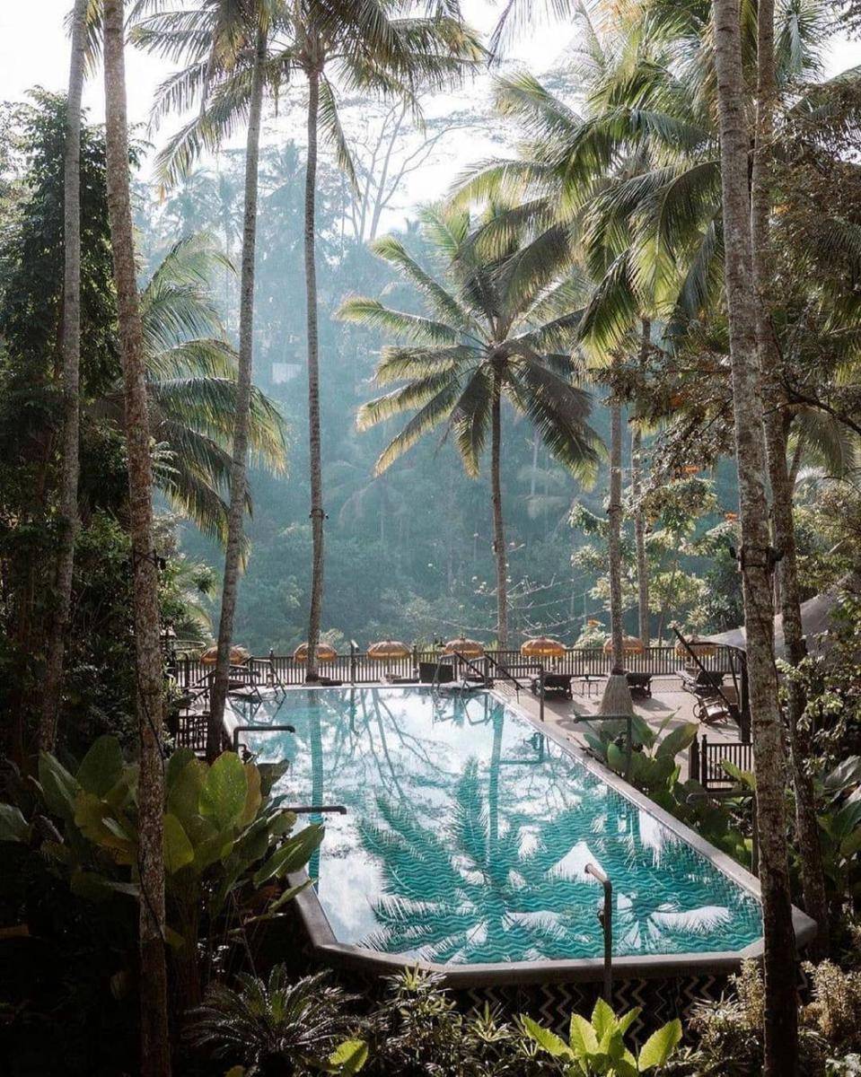 Bali (instagram.com/doyoutravel)