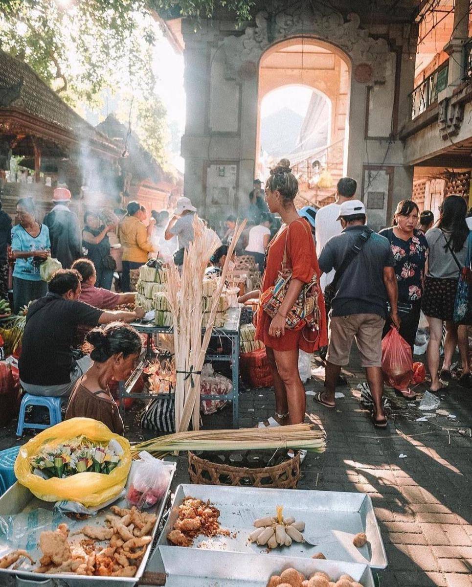 Bali (instagram.com/explorebali)